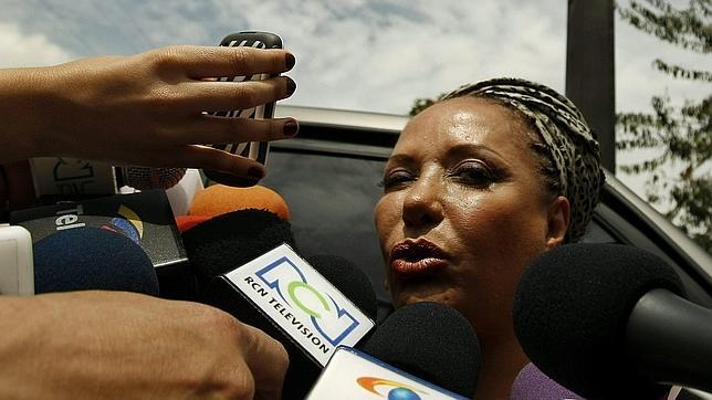 Todos los secuestrados de las FARC serán liberados en unos meses, según Córdoba