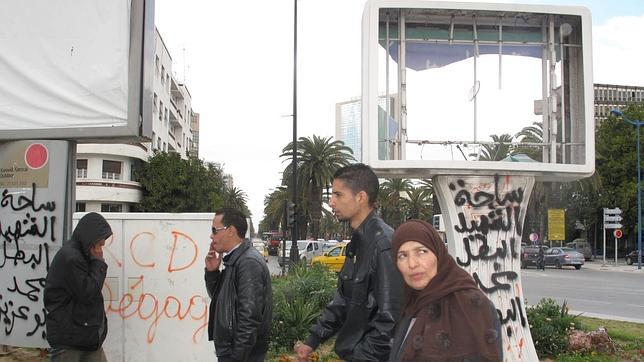 Una plaza en busca de un nombre revolucionario