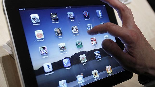 Apple comienza a fabricar el iPad 2