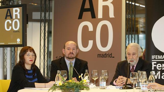 ARCO se hace más pequeño