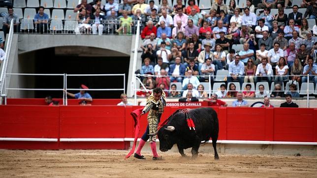 El coste de prohibir los toros dispara la ruina catalana