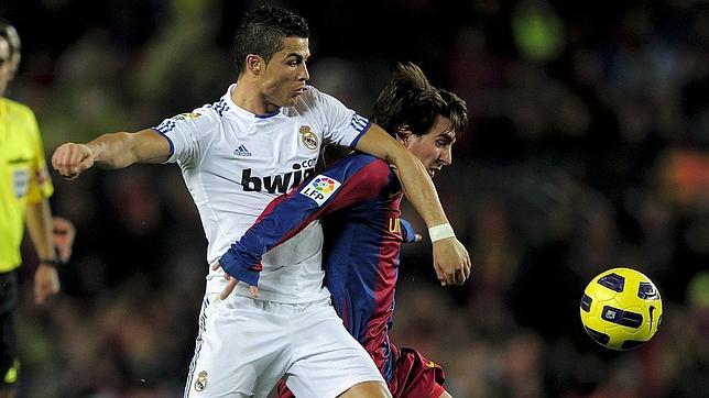 Real Madrid y Barcelona, los más ricos del mundo