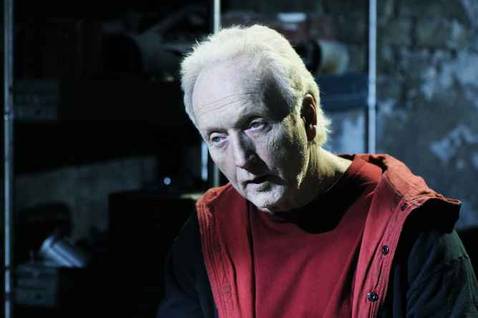Tobin Bell: «Hemos hecho historia»