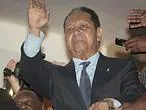 El futuro de Mubarak, ¿otro exilio dorado?