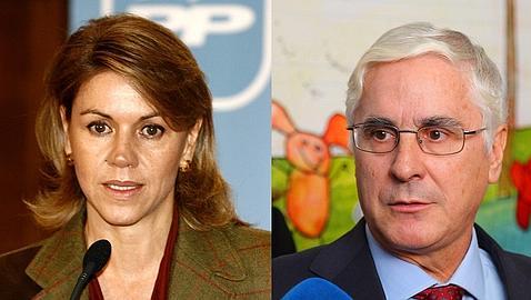 ¿Quién cree que será el próximo presidente de Castilla-La Mancha?