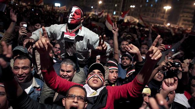 Gana la movilización popular