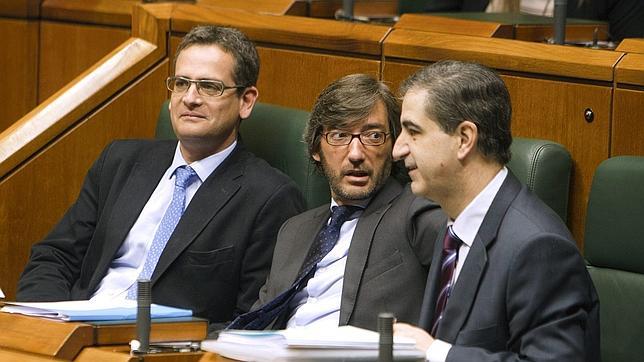 El PP vasco defenderá un final de ETA sin impunidad