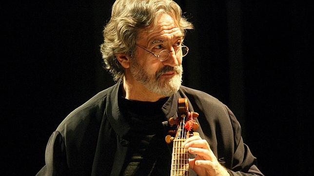 Jordi Savall gana el Grammy a la mejor actuación clásica de pequeño formato