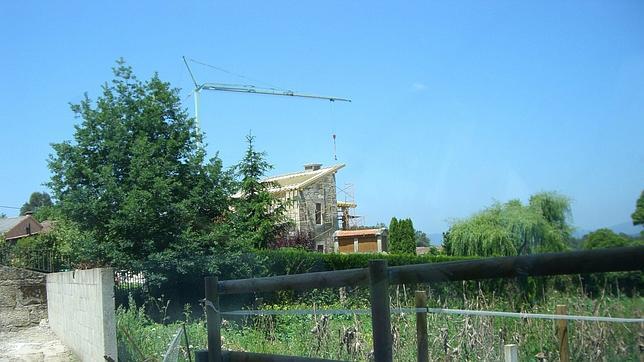 PP y BNG exigen a Vázquez explicaciones por defraudar impuestos en las obras de su mansión