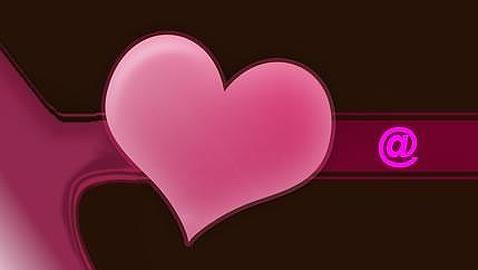 Facebook, en contra de San Valentín