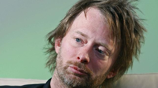 Radiohead se visten de largo en la Red