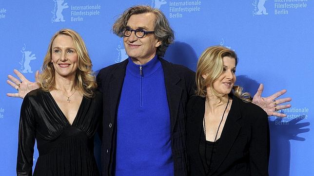 Wim Wenders: «Pina Bausch expresaba lo que el alma le dice al cuerpo»