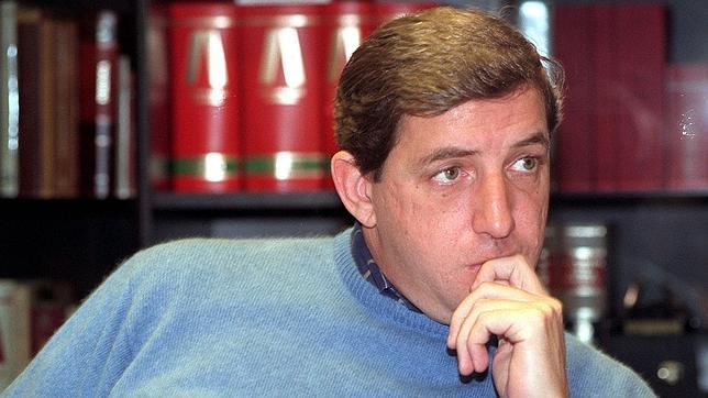 Condenado un ex concejal de Manzano por malversación