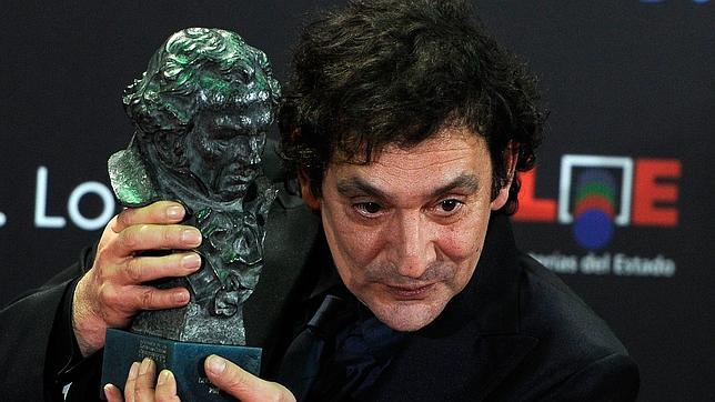 Agustí Villaronga: «Mi película es dura, no está hecha para agradar»