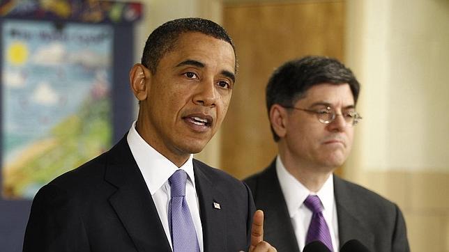Obama no convence en sus esfuerzos por controlar el déficit