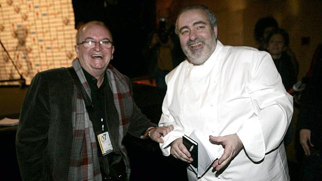 «Todos le debemos alguna cosa a Santi»