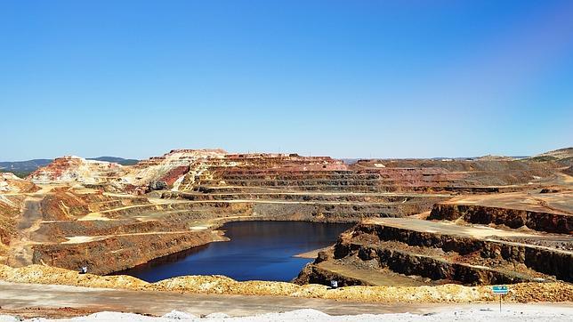 «EREgate»: cientos de personas «trabajaban» bajo tierra cuando la mina estaba cerrada