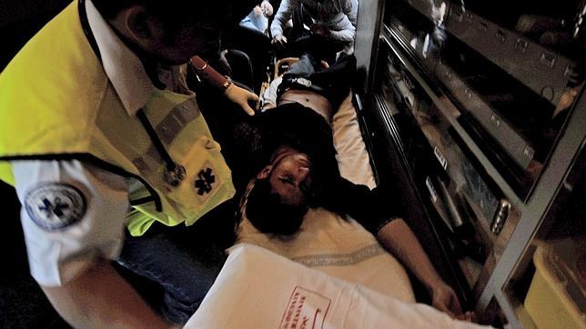 El rey de Bahréin encarga a su hijo negociar con «todos los partidos»