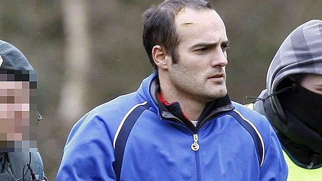 Bermúdez retira la palabra a un etarra por decir que el tribunal es «una herramienta de tortura»