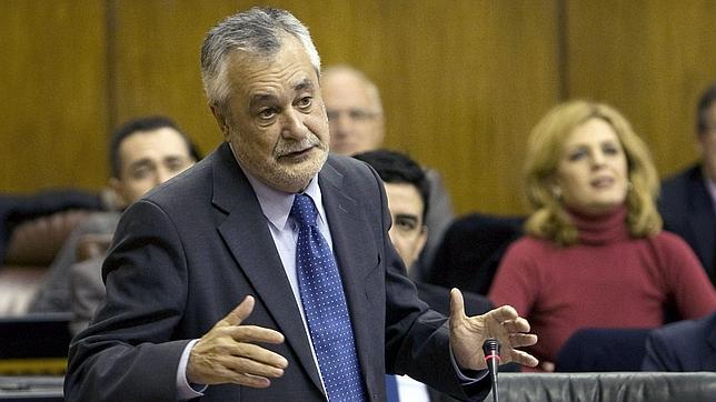 Dos concejales socialistas conocieron la trama de los ERE de Mercasevilla