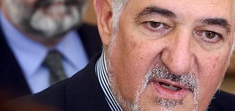 La Fiscalía usa dos varas de medir ante los escándalos del PP y el PSOE