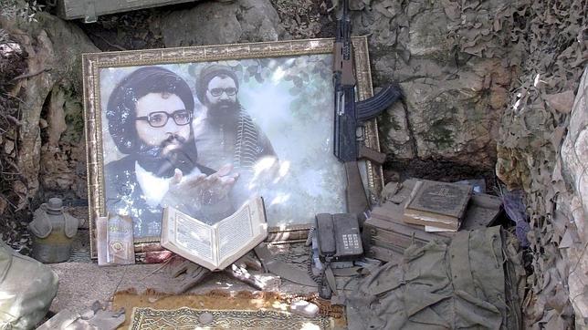 La embajada israelí en Turquía, en alerta por miedo a Hizbolá