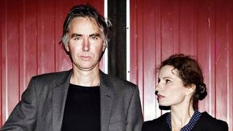 Los «nuevos» Stieg Larsson creen que Suecia «se desintegra»