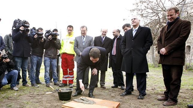 El remonte «Miradero-Safont», listo en ocho meses y medio