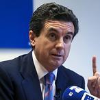 Jaume Matas: «Se demostrará mi inocencia y la de todos»