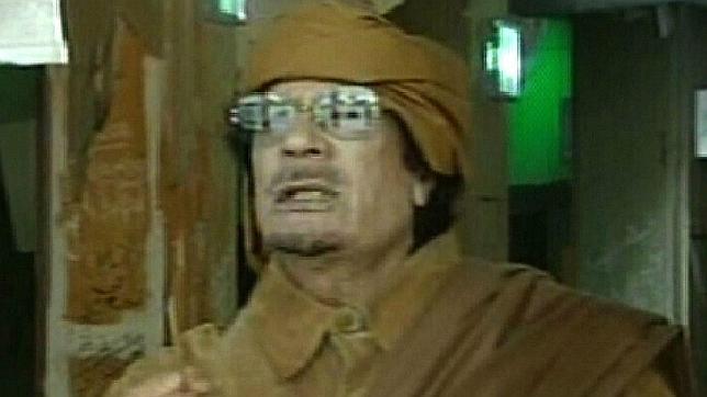 El Estado-jaima se desploma