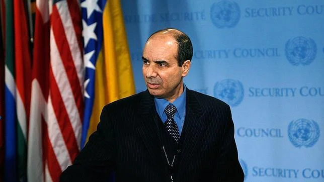 La ONU atribuye a Gadafi crímenes contra la humanidad