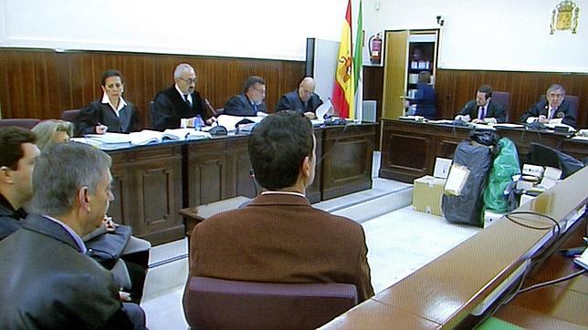 Los forenses no ven signo alguno de enfermedad mental en Santiago Del Valle