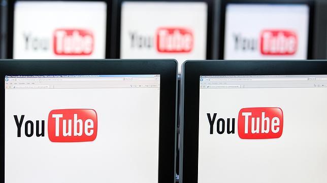 YouTube negocia retransmitir deporte en directo