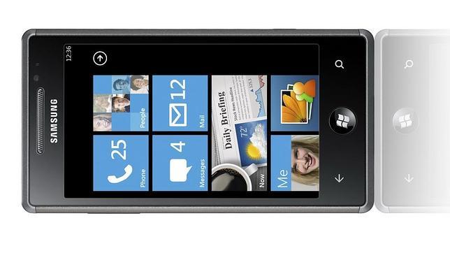 Microsoft reconoce problemas con Windows Phone