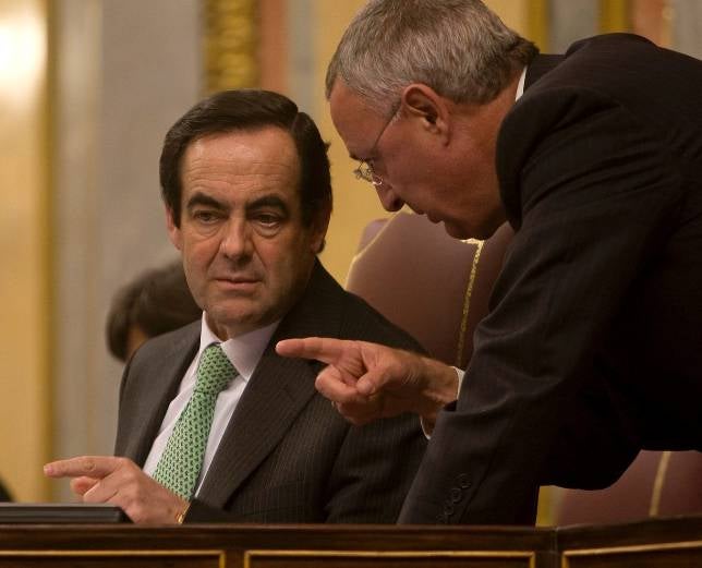 Una juez de Toledo investigará las cuentas de la Hípica de José Bono