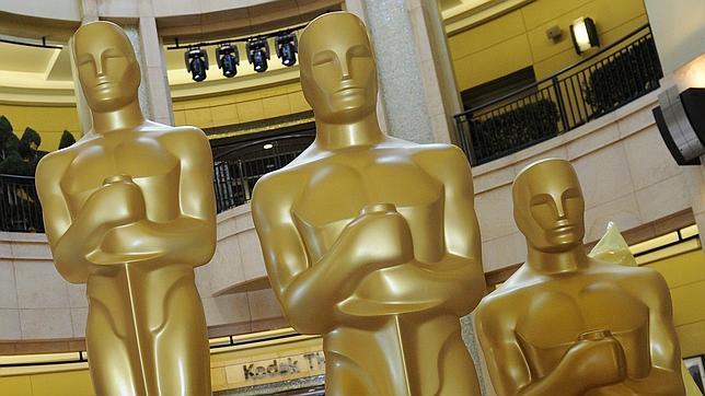 En las redes de Hollywood