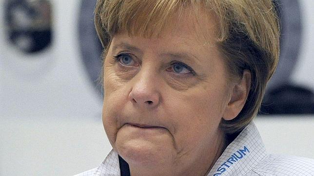 Se dispara la demanda para aprender alemán tras la oferta de Merkel a los españoles