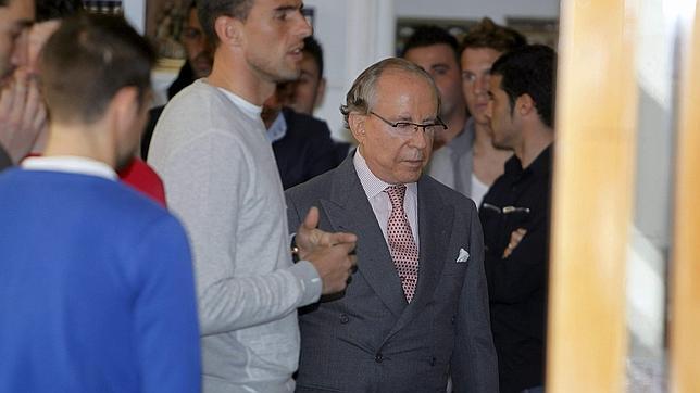 Denuncian que Nueva Rumasa entregó pagarés con firmas falsificadas en una operación de compraventa de hoteles