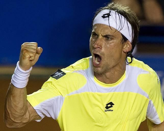 La tierra sólo es para España