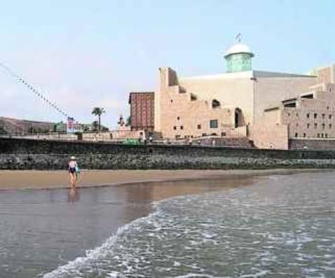 El Auditorio Alfredo Kraus abre sus puertas al «Rincón del Jazz»