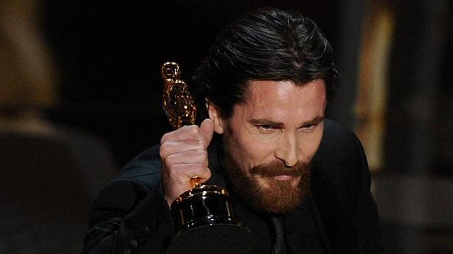 Las imágenes de los premiados