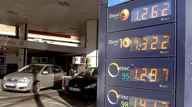 El IPC adelantado de febrero sitúa la inflación en el 3,6%, tres décimas más