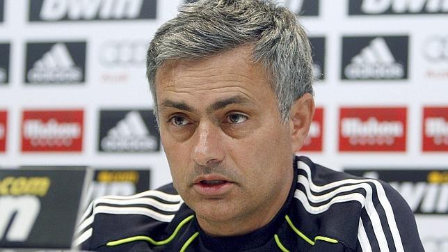 Las cortinas de humo de Mourinho