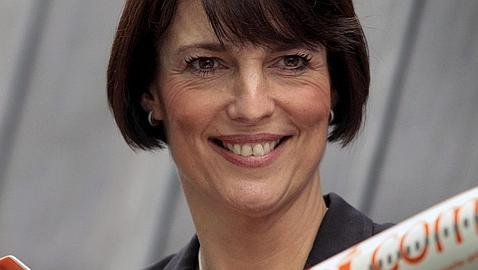 España, por debajo de la media en mujeres en consejos de administración