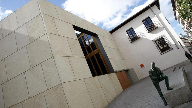 La casa de Iván de Vargas renace