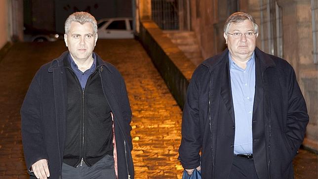 La Fiscalía pide una fianza de 1,6 millones de euros para Unión Mallorquina