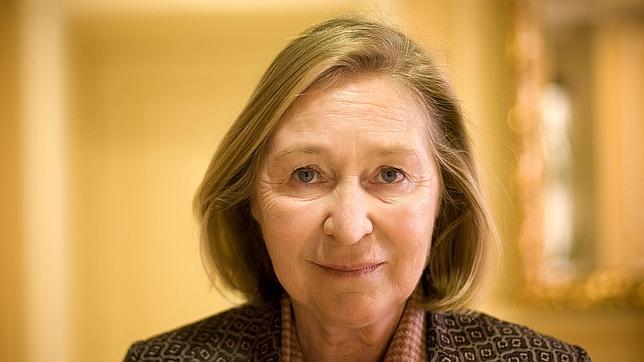 Florence Delay: «La vida se esfuma, como un cigarrillo entre los dedos»