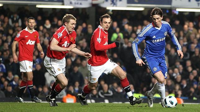 Fernando Torres asegura que siempre se necesita «algo de tiempo» para adaptarse a un nuevo equipo