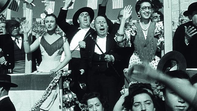 «Bienvenido Mister Marshall» llega a Pekín subtitulada por primera vez en chino