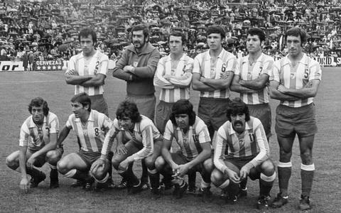 Los cuatro goles del «Pipita» Higuaín